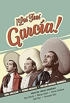 Los tres García