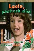 Lucie, postrach ulice