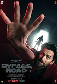 Neil Nitin Mukesh in Bypass Road (2019)