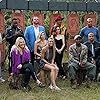 Ruthie Alcaide, Teck Holmes, Laterrian Wallace, Beth Stolarczyk, Jisela Delgado, Katie Doyle, Darrell Taylor, Kendal Sheppard, Alton Williams II, Trishelle Cannatella, Jonna Mannion, Nehemiah Clark, Eric Banks, and Jemmye Carroll in The Challenge: All Stars (2021)