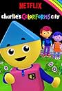 Charlie's Colorforms City (2019)