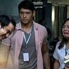 Jake Vargas, Jeric Gonzales, and Inah De Belen in Ika-5 utos (2018)