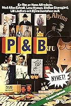 P & B