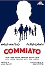 Commiato (2019)