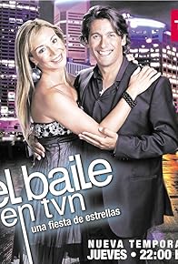 Primary photo for El baile en TVN