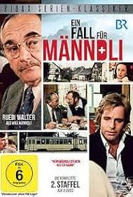 Ein Fall für Männdli (1973)