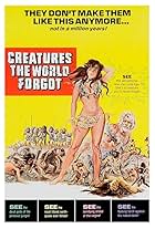 Creatures the World Forgot (1971)