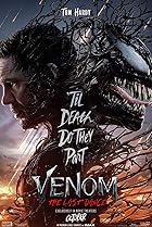 Venom: The Last Dance Poster