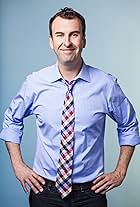 Matt Braunger