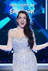 Primary photo for Ruth Lorenzo