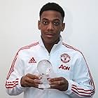 Anthony Martial