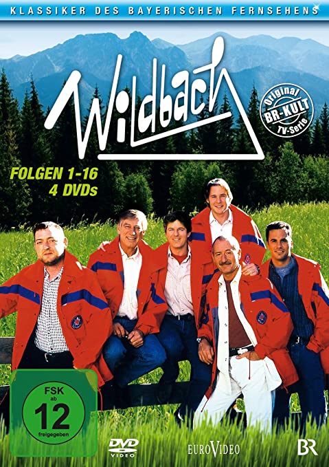 Wildbach (1993)