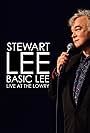 Stewart Lee in Stewart Lee, Basic Lee: Live at the Lowry (2024)