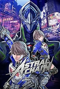 Primary photo for Astral Chain