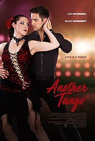 Brant Daugherty and Lexi Giovagnoli in Another Tango (2018)