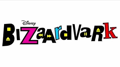 Bizaardvark: Season 3