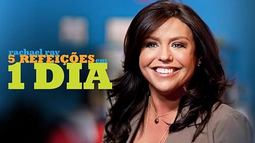 Rachael Ray in Rachael Ray: 5 Refeições em 1 Dia (2014)