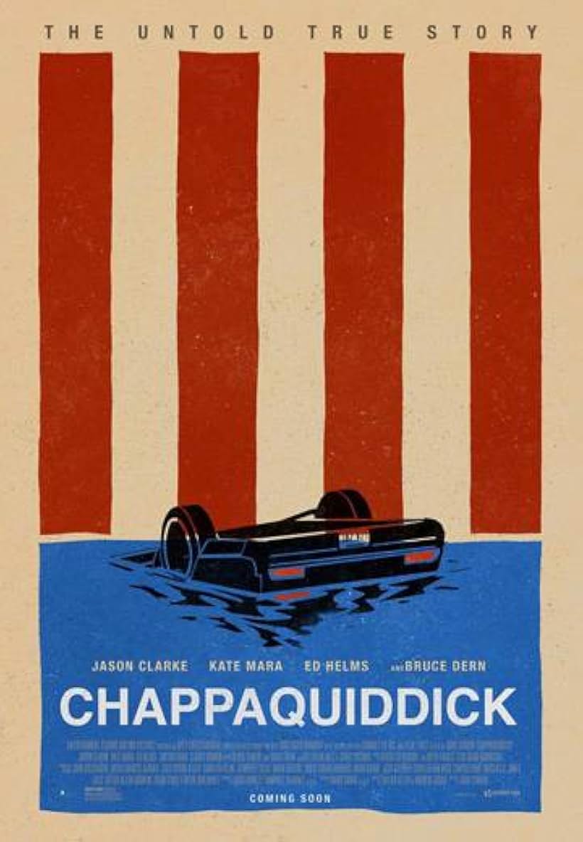 Chappaquiddick (2017)