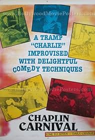 Charlie Chaplin Carnival (1938)