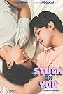 Iyo Canlas and Yves Flores in Stuck on You (2021)