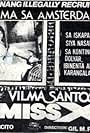 Vilma Santos in Miss X (1980)