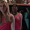 Carla Jeffery and Meg Donnelly in Zombies (2018)