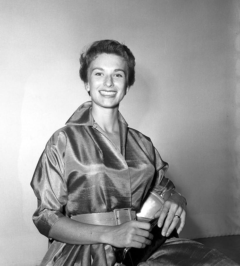 Cloris Leachman at an event for Climax! (1954)