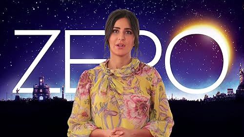 'Zero' Exclusive: A Look at the Characters