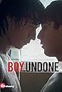 Boy Undone (2017)