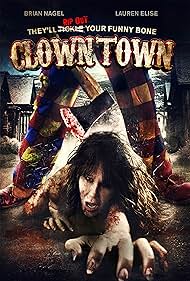 ClownTown (2016)