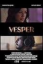 Skyler Bible and Samantha Jean Kwok in Vesper