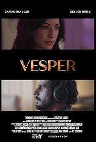 Skyler Bible and Samantha Jean Kwok in Vesper