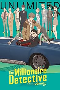 Primary photo for The Millionaire Detective - Balance: UNLIMITED