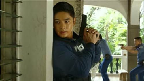 Cardo To The Rescue (2015)