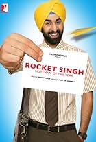 Rocket Singh: Salesman of the Year