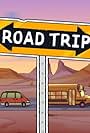 Disney's Road Trip (2024)