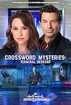 Crossword Mysteries: Terminal Descent