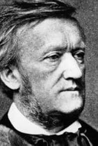 Primary photo for Richard Wagner