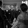 Cary Grant, Jeanne Crain, Sidney Blackmer, Finlay Currie, and Walter Slezak in People Will Talk (1951)