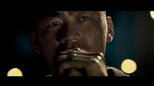 Trailer for Kung Fu Killer