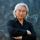 Michio Kaku