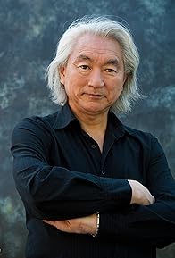 Primary photo for Michio Kaku