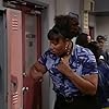 The Lady of Rage in The Steve Harvey Show (1996)