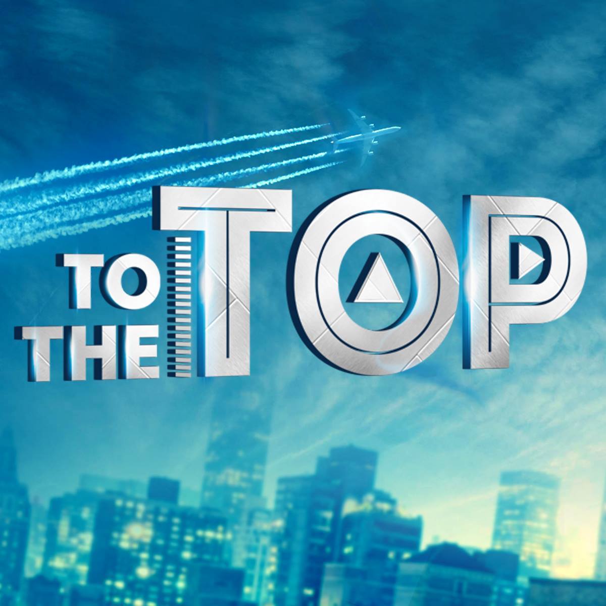 To the Top (2015)