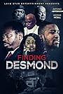 Finding Desmond (2018)