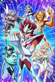 Primary photo for Seinto Seiya: Omega