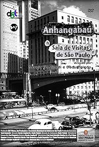 Primary photo for Anhangabaú - Sala de Visitas de São Paulo