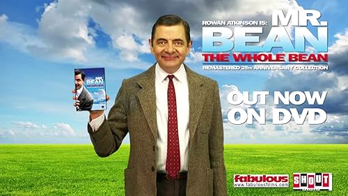 Mr. Bean: The Whole Bean