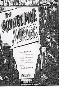 The Square Mile Murder (1961)