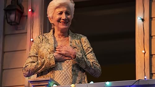 Olympia Dukakis in Tales of the City (2019)